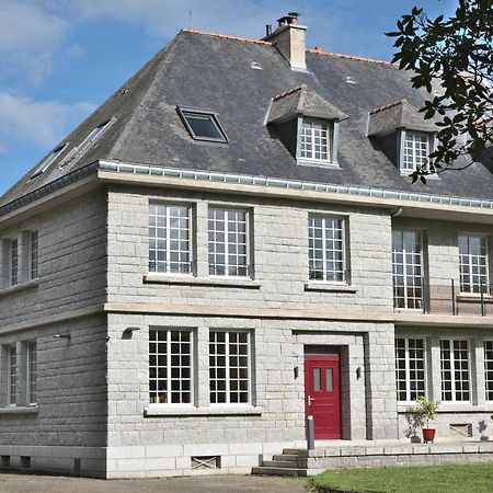 Manoir De Kerguestenen Gestel 외부 사진