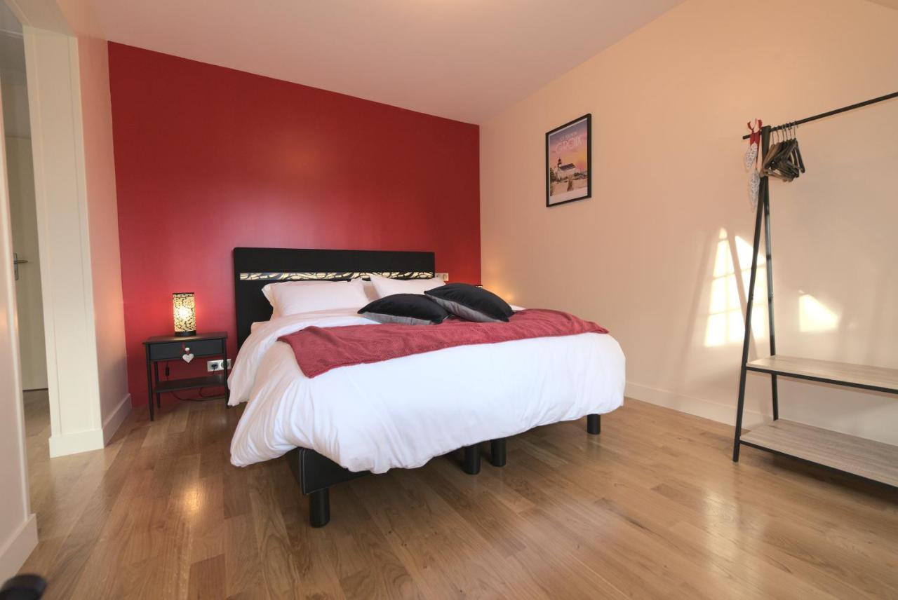 Manoir De Kerguestenen Gestel 외부 사진