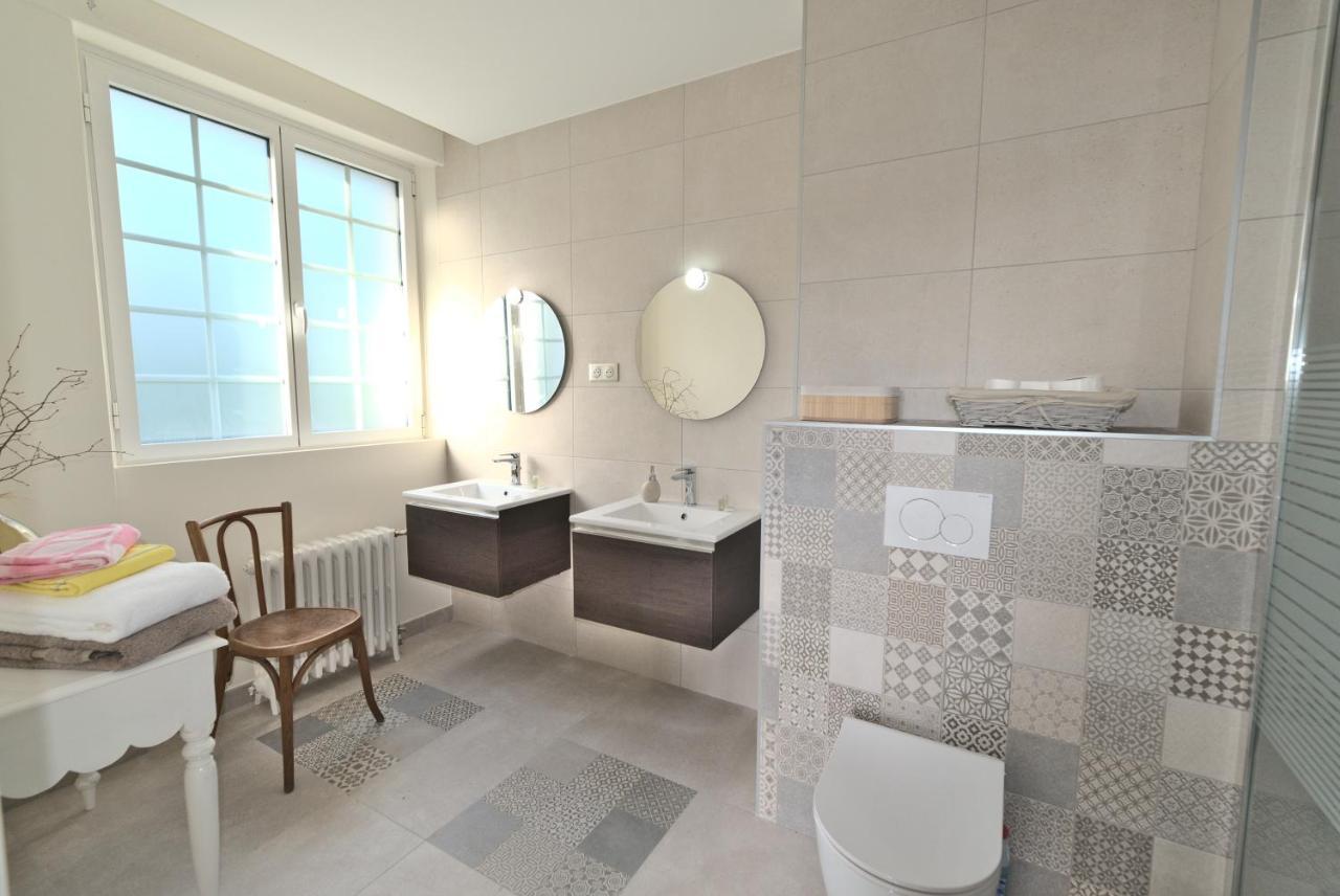 Manoir De Kerguestenen Gestel 외부 사진