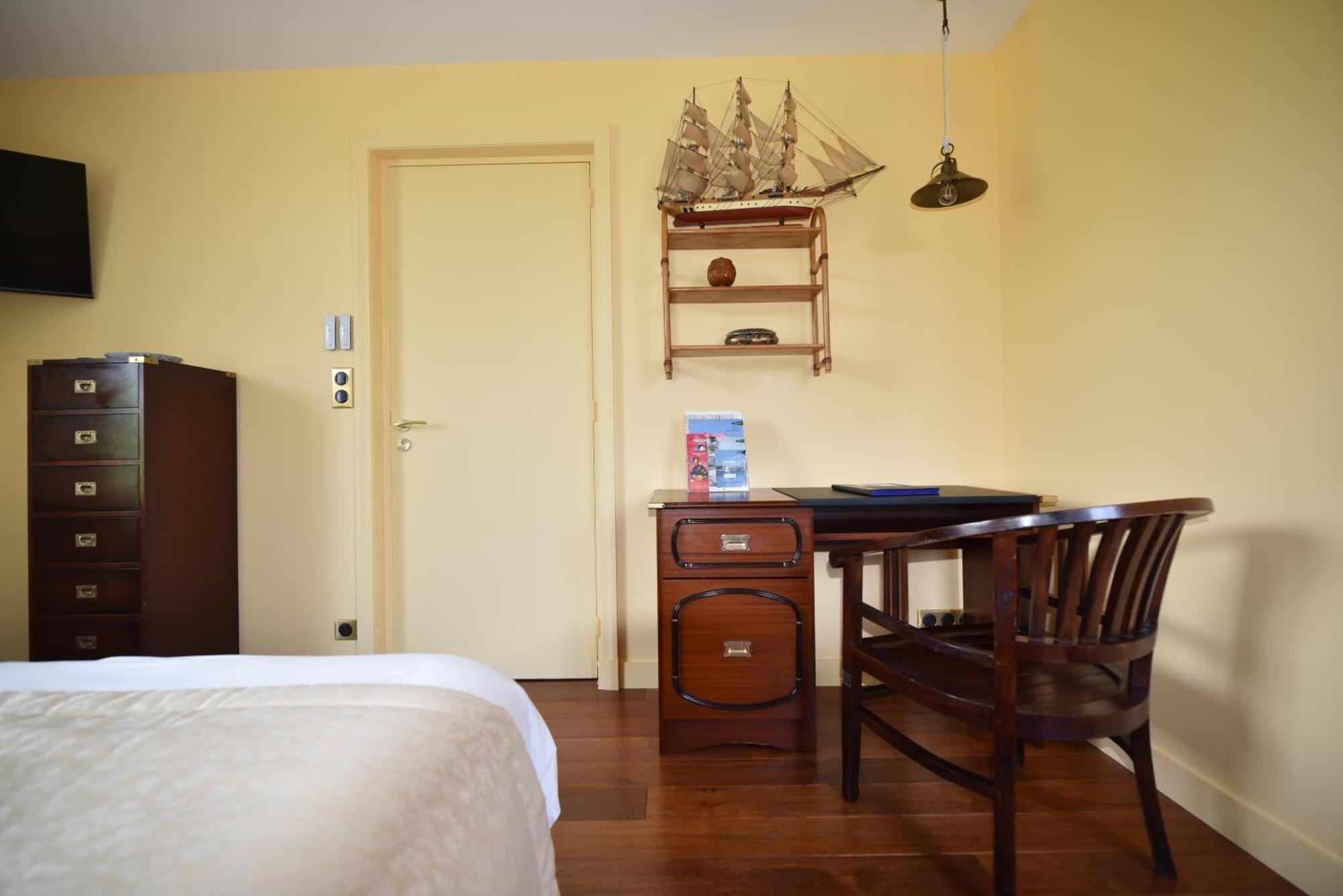 Manoir De Kerguestenen Gestel 외부 사진