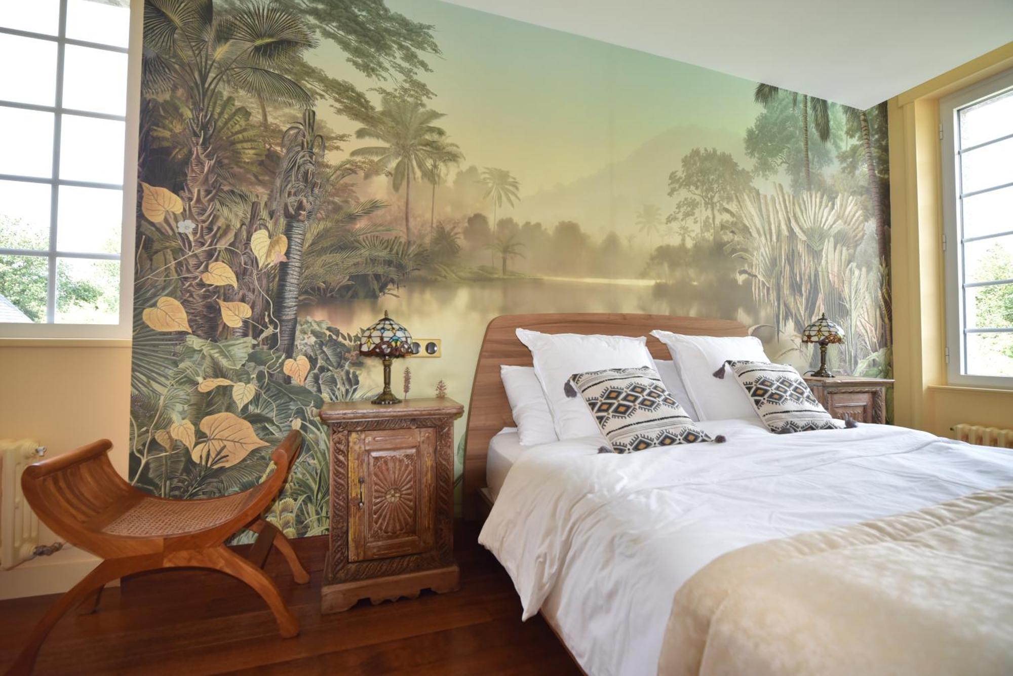 Manoir De Kerguestenen Gestel 외부 사진